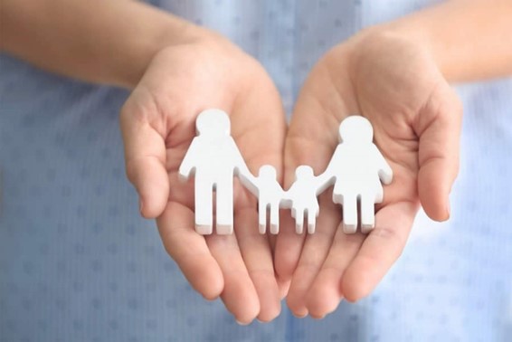 O que é e como funciona o seguro de vida familiar?